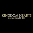 KINGDOM HEARTS Collection [I~III]