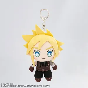 ファイナルファンタジーVII リバース　ポケットピープレッツ　クラウド