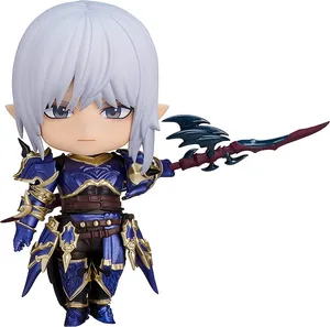 ねんどろいど　エスティニアン