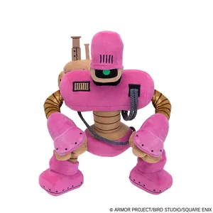 【オフィシャルショップ限定】ドラゴンクエストVII Reimagined　ぬいぐるみ　エリー