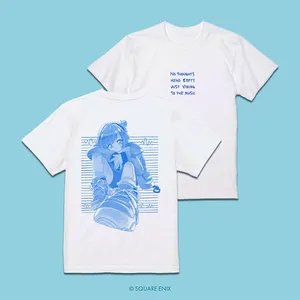 クリステル チルウェーブTシャツ