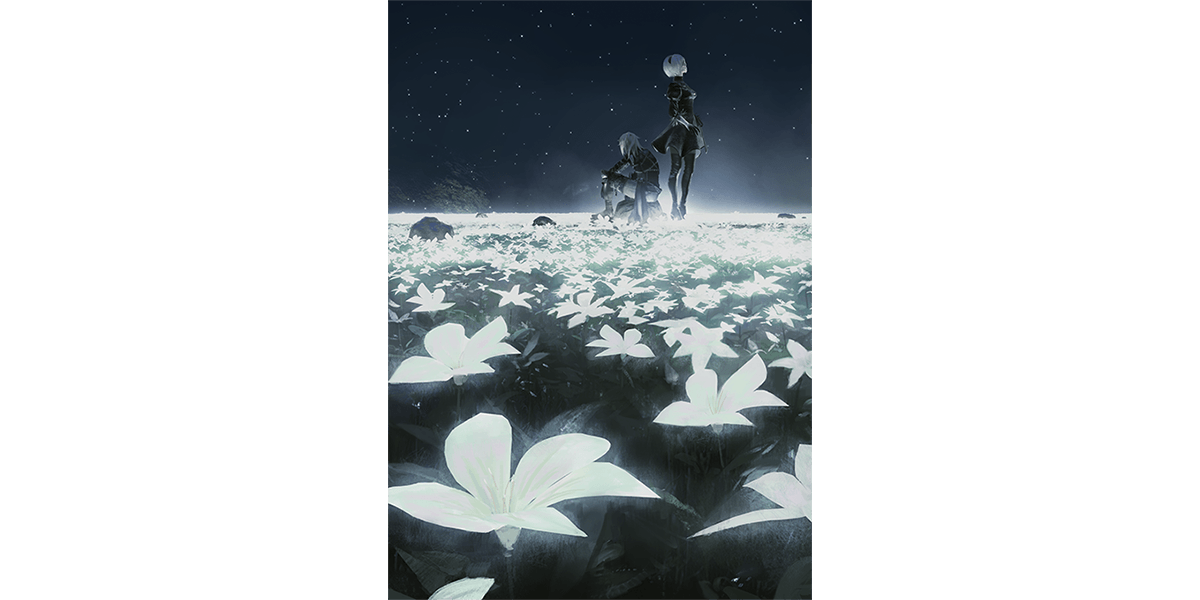 シリーズ初のオーケストラコンサートが映像化！ 「NieR:Orchestra