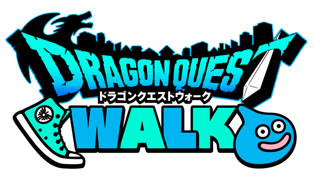 ドラゴンクエストウォーク』発表！ | トピックス | SQUARE ENIX