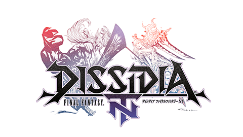 ディシディア ファイナルファンタジー NT』発売記念 カフェ3店舗合同