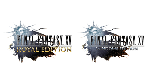 ファイナルファンタジーXV』第6期「スクウェア・エニックス カフェ