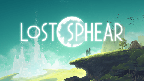 LOST SPHEAR | SQUARE ENIX