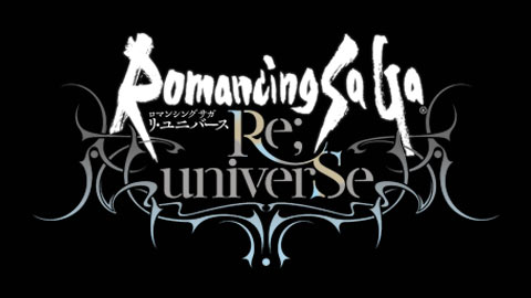 ロマンシング サガ リ ユニバース 1 5周年記念 聖王とランス巡礼祭 開催 Tvcmも放映開始 トピックス Square Enix