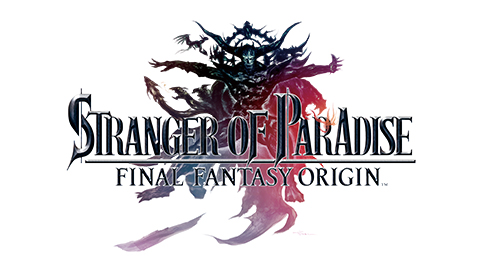 Amazon.co.jp: STRANGER OF PARADISE FINAL FANTASY ORIGIN