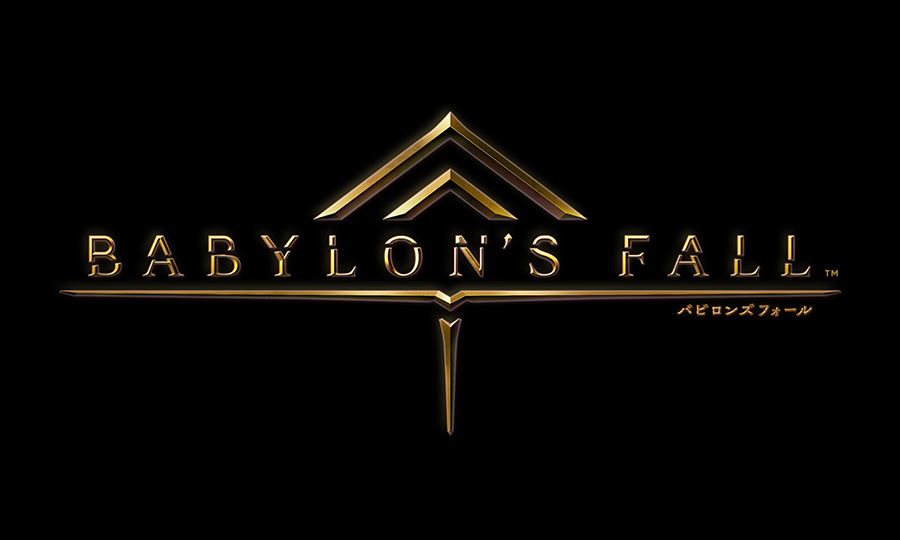 バビロンズフォール | PlatinumGames Inc. Official WebSite