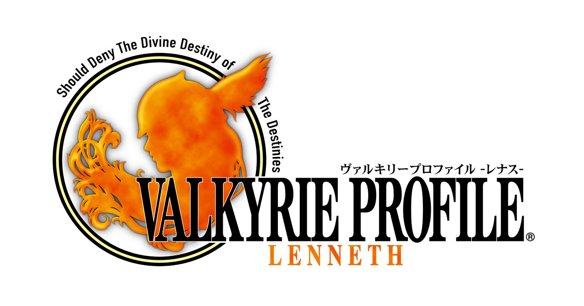 PS5／PS4『ヴァルキリープロファイル −レナス−』発売決定