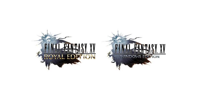 ファイナルファンタジーXV』第6期「スクウェア・エニックス
