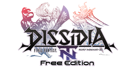 DISSIDIA FINAL FANTASY NT Original Soundtrack - Album by