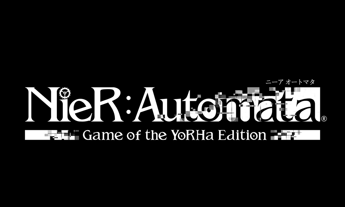 NieR:Automata Game of the YoRHa Edition』発売決定