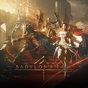 Amazon.co.jp: BABYLON'S FALL(バビロンズフォール) -PS5 : ゲーム