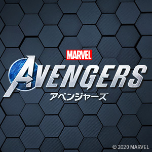 Marvel S Avengers アベンジャー部 新入部員発表 生放送配信決定 トピックス Square Enix