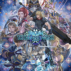 スターオーシャン 6 THE DIVINE FORCE』2022年10月27日(木)発売決定 