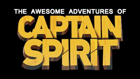 『ライフ イズ ストレンジ 2』につながる無料体験版『オーサム・アドベンチャーズ・オブ・キャプテン・スピリット』配信決定！