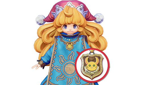 聖剣伝説3 トライアルズ オブ マナ』本日発売！ | トピックス