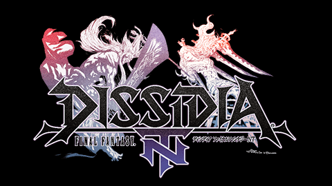ディシディア ファイナルファンタジー NT』いよいよ明日からOpen