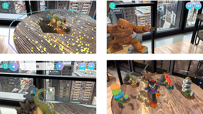 新サービス『ARくじアタルス。』開始! | トピックス | SQUARE ENIX 新サービス『ARくじアタルス。』開始! | トピックス | SQUARE ENIX