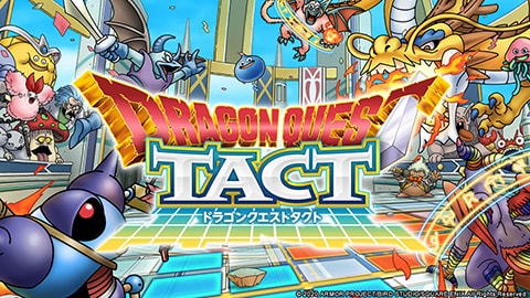 ドラゴンクエストライバルズ エース』本日配信開始 ドラゴンクエストライバルズ エース』本日配信開始