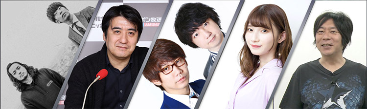 Marvel S Avengers アベンジャー部 新入部員発表 生放送配信決定 トピックス Square Enix Marvel S Avengers アベンジャー部 新入部員発表 生放送配信決定 トピックス Square Enix