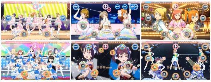 ラブライブ！スクフェスAC わいわい！Home Meeting!!』本日配信