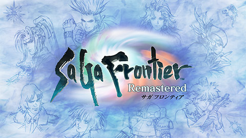 サガ フロンティア2 リマスター』本日2025年3月28日発売