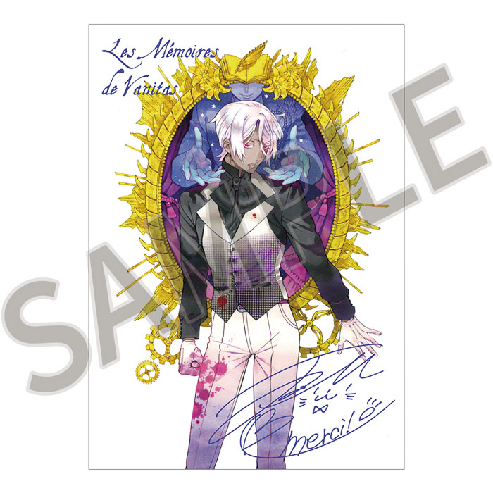 ガンガンJOKER』9月号 本日発売！ | トピックス | SQUARE ENIX