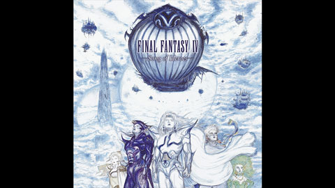 FINAL FANTASY X VINYL』本日発売！ | トピックス | SQUARE ENIX