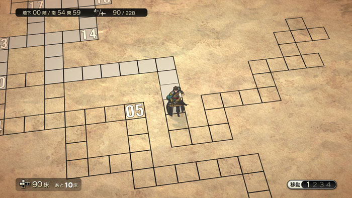 新作ダンジョン探索rpg ダンジョンエンカウンターズ 本日発売 トピックス Square Enix 新作ダンジョン探索rpg ダンジョンエンカウンターズ 本日発売 トピックス Square Enix