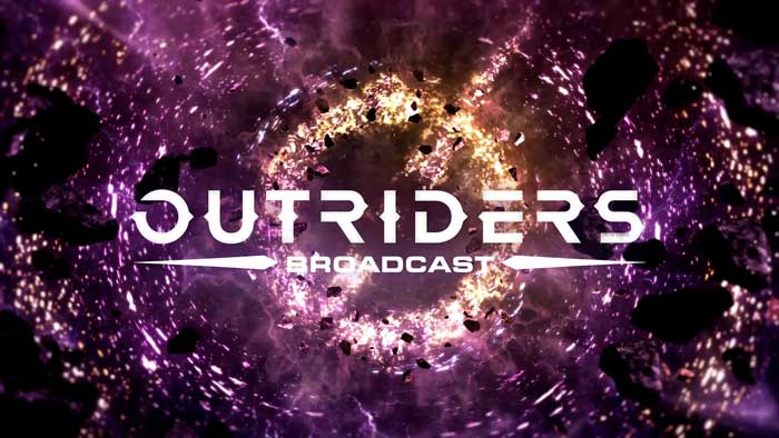 OUTRIDERS』無料大型アップデート「OUTRIDERS: NEW HORIZON