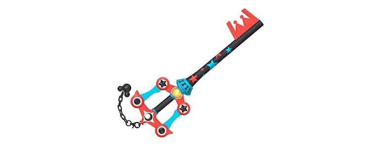 Kingdom hearts sales switch