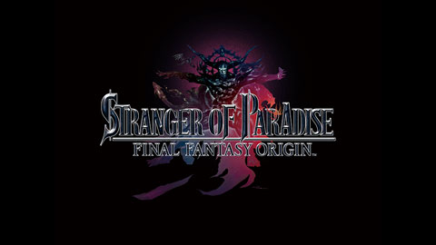 ストレンジャー オブ パラダイス ファイナルファンタジー