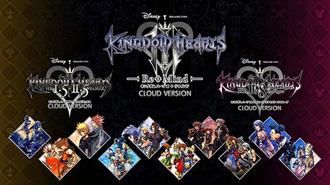 KINGDOM HEARTS Concert - Second Breath -」先行抽選予約 応募受付中 KINGDOM HEARTS Concert - Second Breath -」先行抽選予約 応募受付中