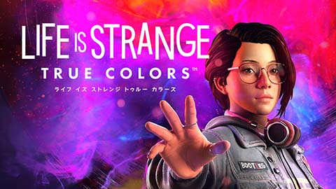 『ライフ イズ ストレンジ トゥルー カラーズ』ファンキットページを公開！