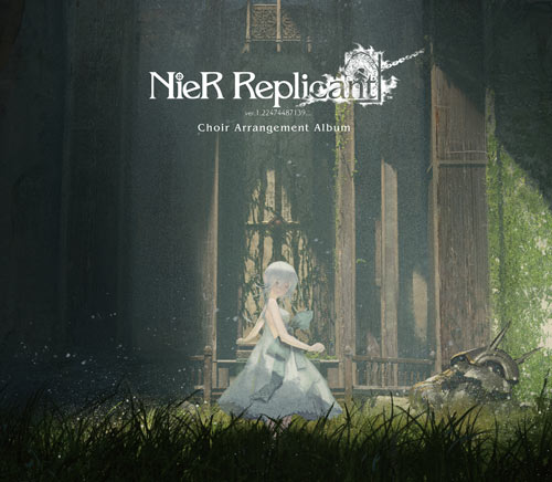 NIER REPLICANT -10+1 YEARS- / NIER [Vinyl] | SQUARE ENIX Store