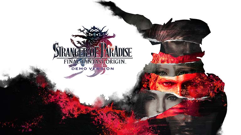 Amazon.co.jp: STRANGER OF PARADISE FINAL FANTASY ORIGIN