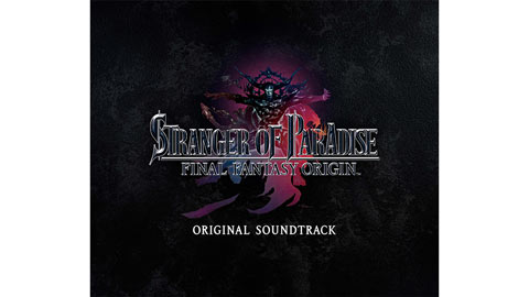 HEROES AND VILLAINS - Select Tracks from the FINAL FANTASY HEROES AND VILLAINS - Select Tracks from the FINAL FANTASY