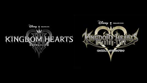 KINGDOM HEARTS Concert - Second Breath -」先行抽選予約 応募