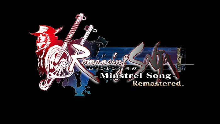 ロマンシング サガ -ミンストレルソング- リマスター』今冬発売決定 