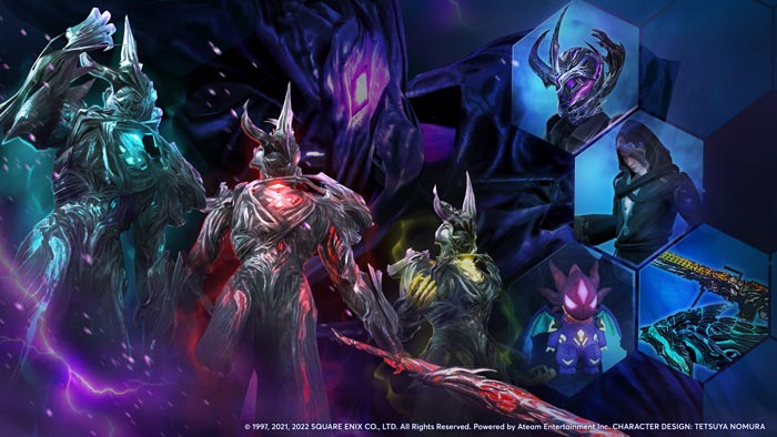 ファイナルファンタジーIX アクションドール ビビ・オルニティア