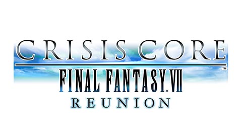 クライシス コア -ファイナルファンタジーVII- リユニオン』豪華限定版 