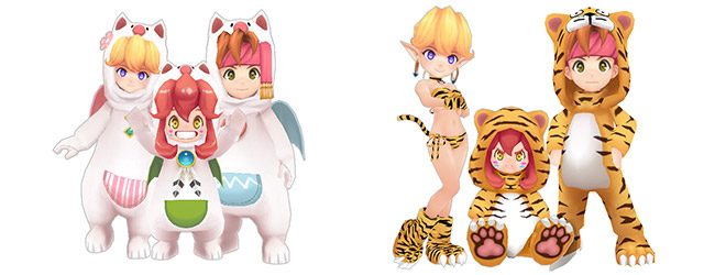 聖剣伝説2 シークレット オブ マナ』本日発売！ | トピックス