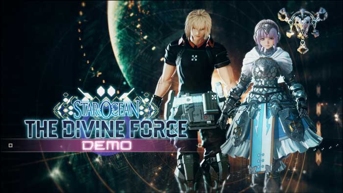 スターオーシャン 6 THE DIVINE FORCE』体験版配信決定&新映像公開 スターオーシャン 6 THE DIVINE FORCE』体験版配信決定&新映像公開