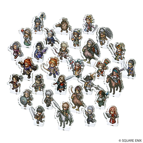 トライアングルストラテジー』主人公の婚約者に焦点を当てた最新