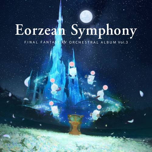 Eorzean Symphony: FINAL FANTASY XIV ORCHESTRAL ALBUM Vol. 3