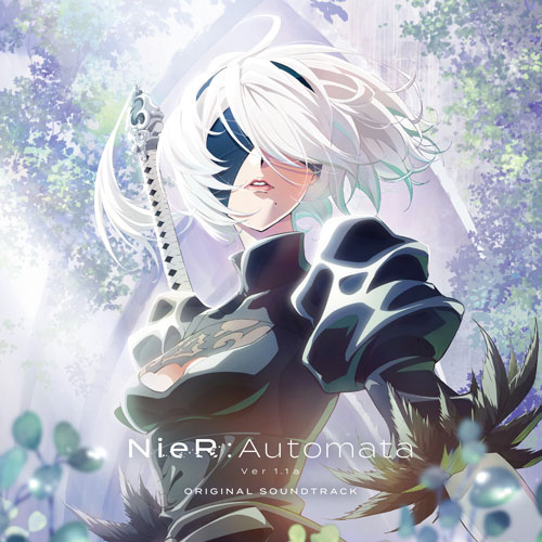 NieR：Automata ニーアオートマタ ブランケット - メルカリ
