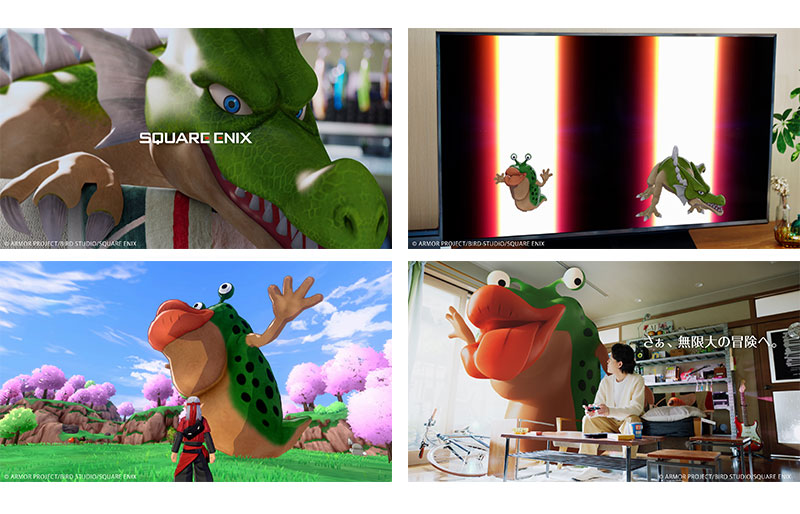 ドラゴンクエストモンスターズ3 魔族の王子とエルフの旅』新 ドラゴンクエストモンスターズ3 魔族の王子とエルフの旅』新