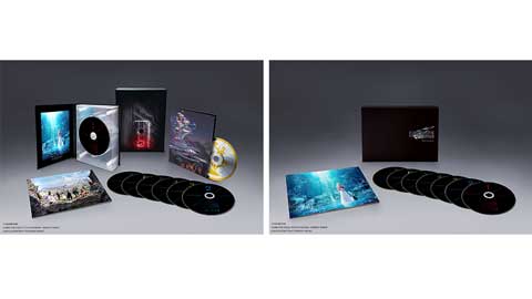 e-STOREにて『FINAL FANTASY VII REBIRTH Orchestra World Tour